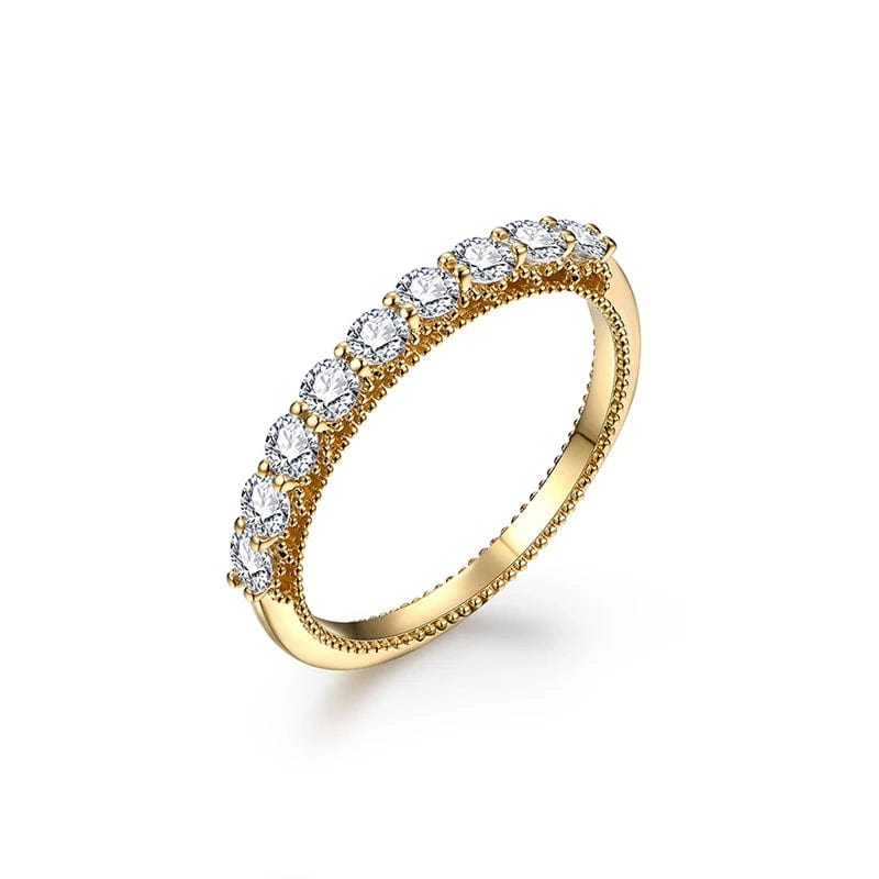 Bague de Fiancailles | Bague de Fiancaille Femme