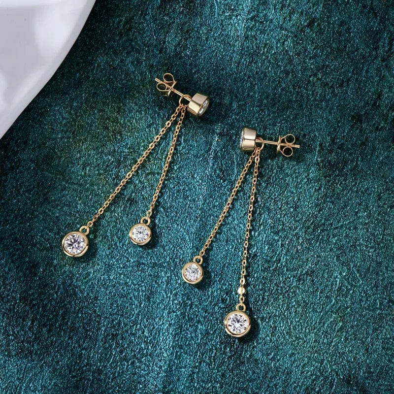 Boucle D'oreille Femme | Boucle d'oreille Argent