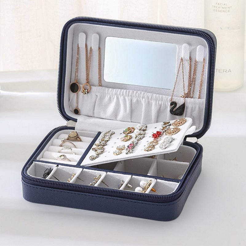 Boite à bijoux Raffiné