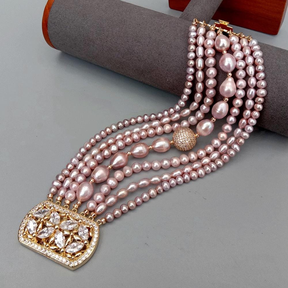 Bracelet Perle Femme Océane
