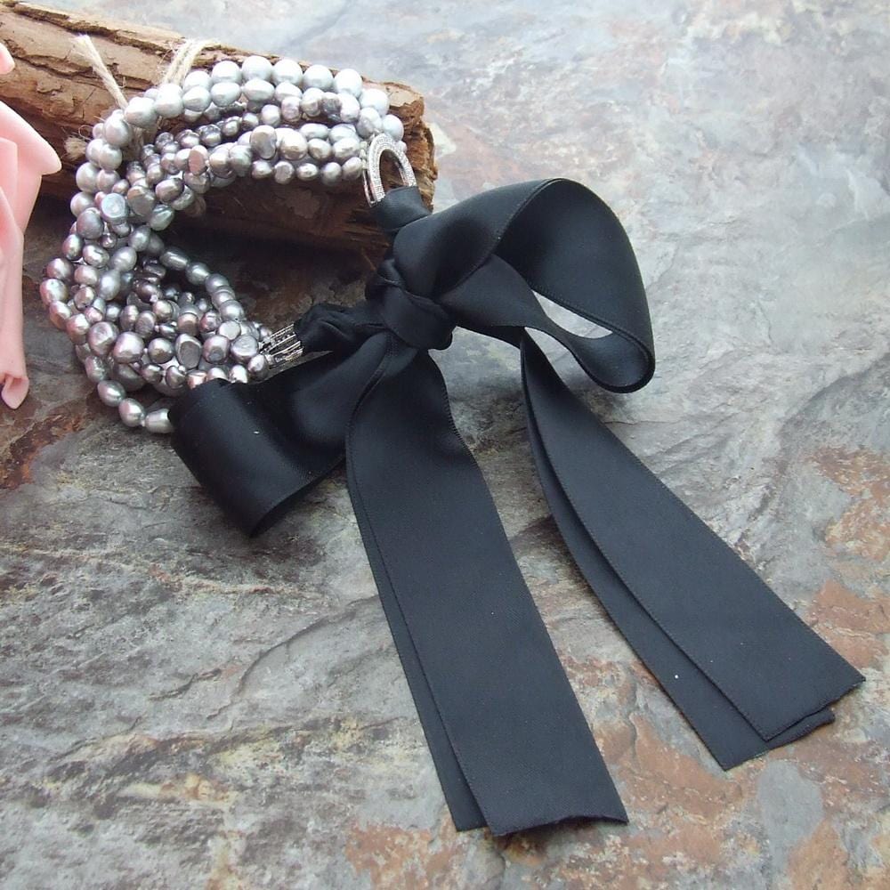 Bracelet Perle Femme Capucine