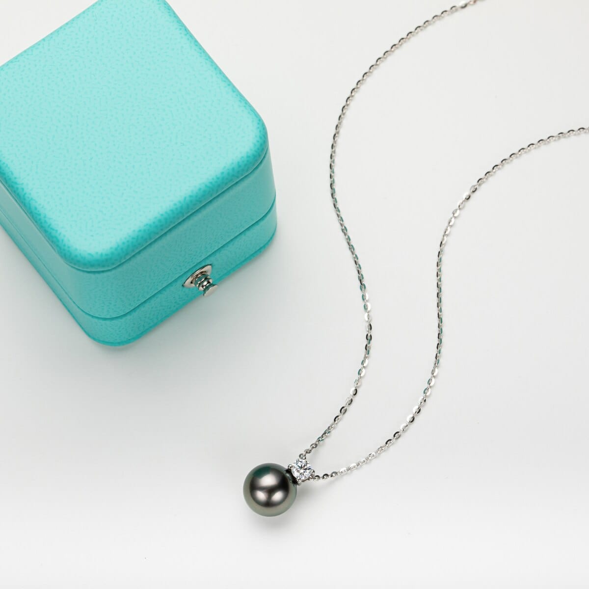 Collier Perle | Collier Perle de Tahiti | Perle de Tahiti
