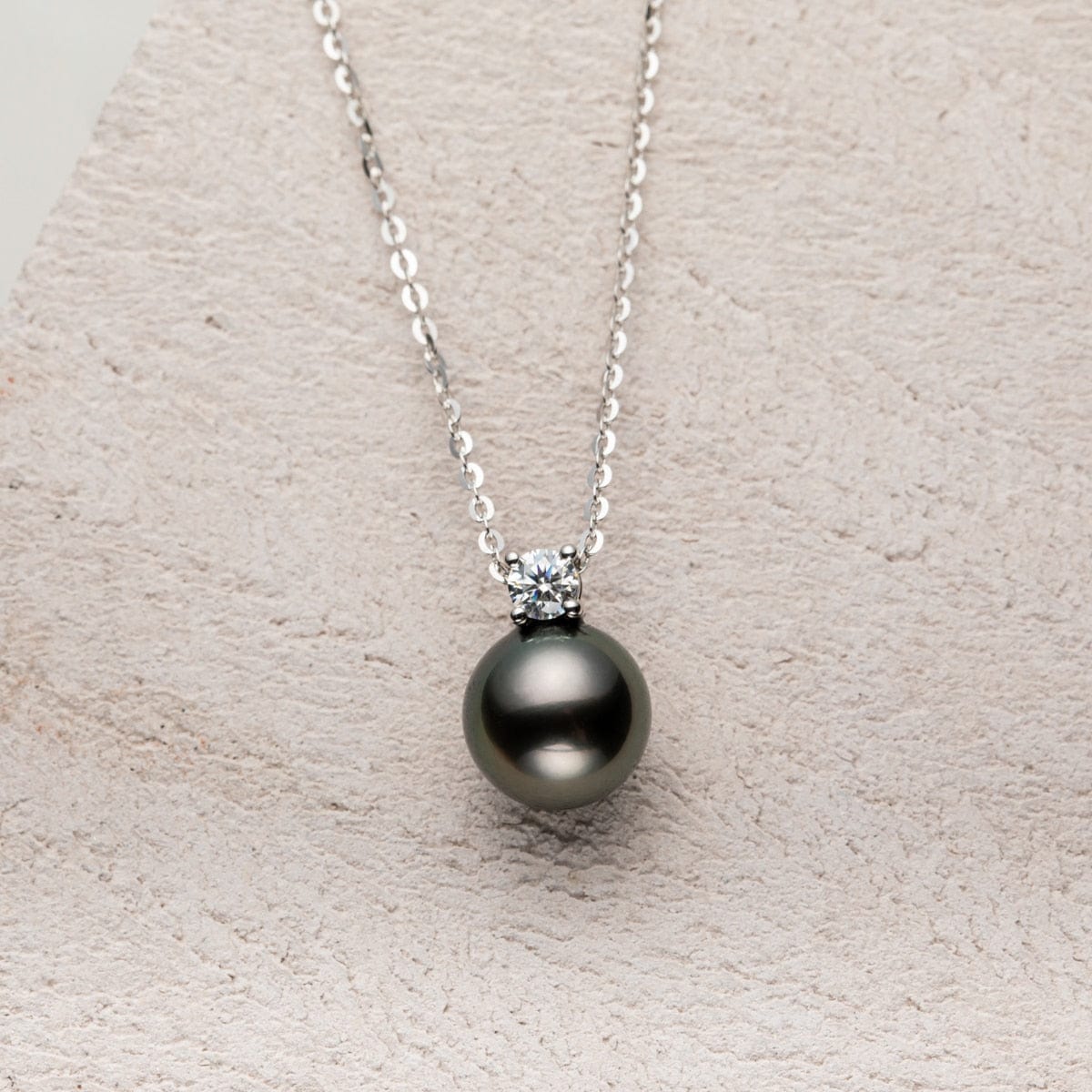 Collier Perle | Collier Perle de Tahiti | Perle de Tahiti