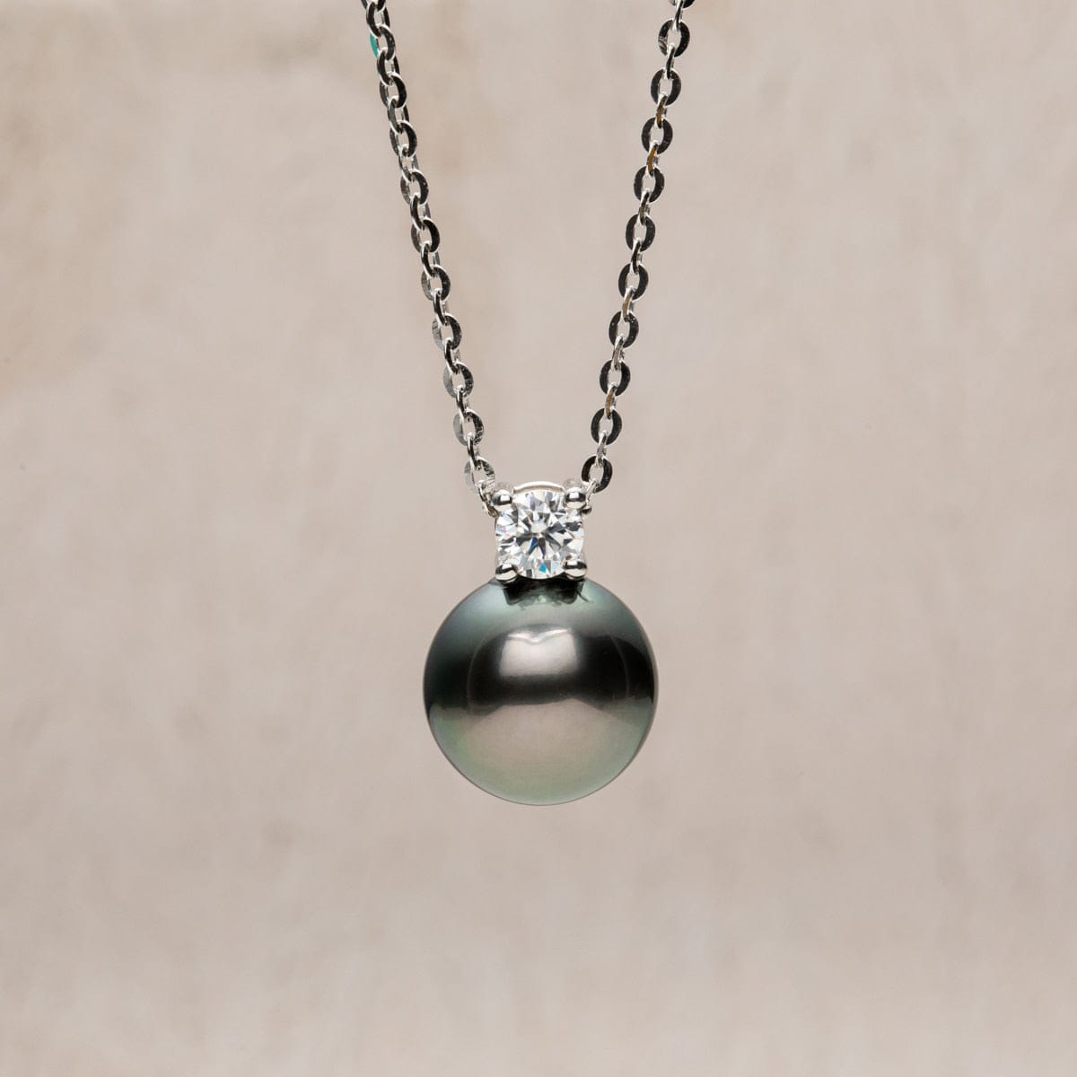 Collier Perle | Collier Perle de Tahiti | Perle de Tahiti