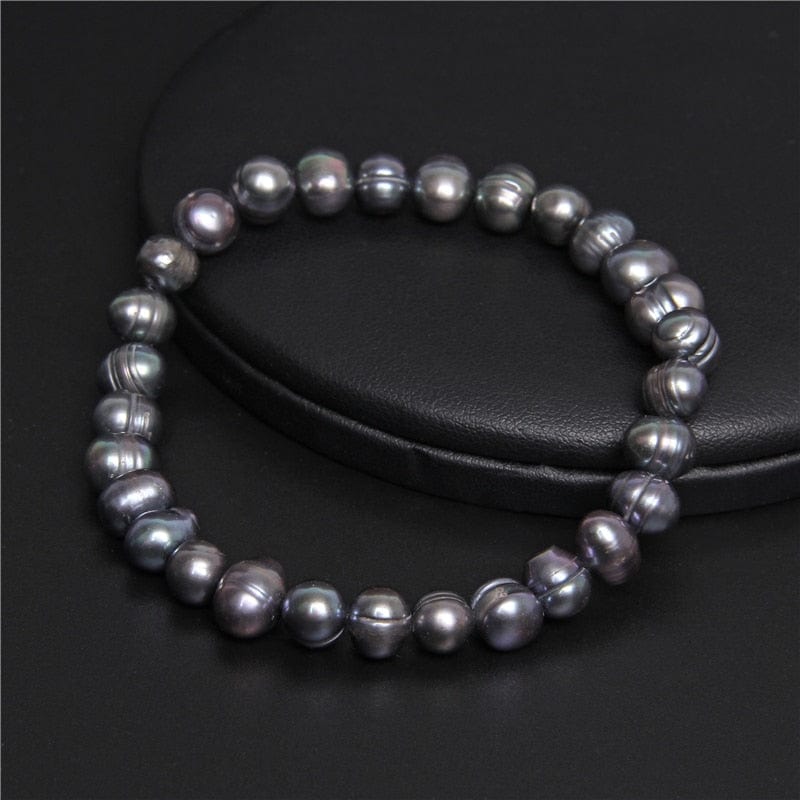 Bracelet Perle | Bracelet Perle Homme | Bracelet Perle de Culture