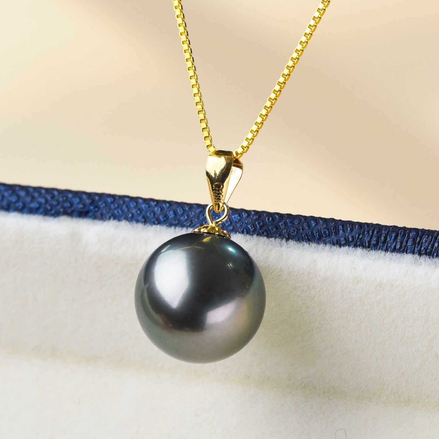 Collier Perle | Collier Perle de Tahiti | Perle de Tahiti