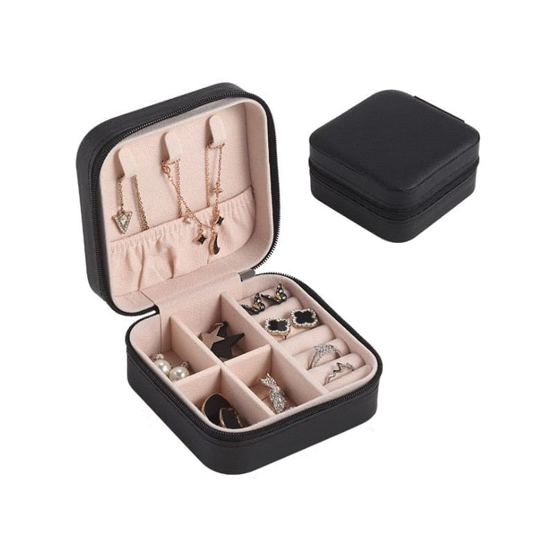 Boite à Bijoux | Rangement Bijoux | Coffret à Bijoux