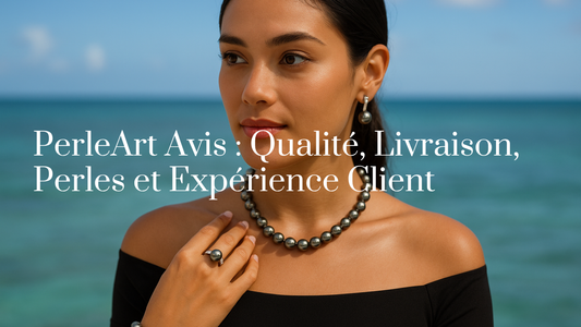 PerleArt Avis : Qualité, Livraison, Perles et Expérience Client