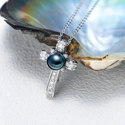 Pendentif Perle de Tahiti Irene