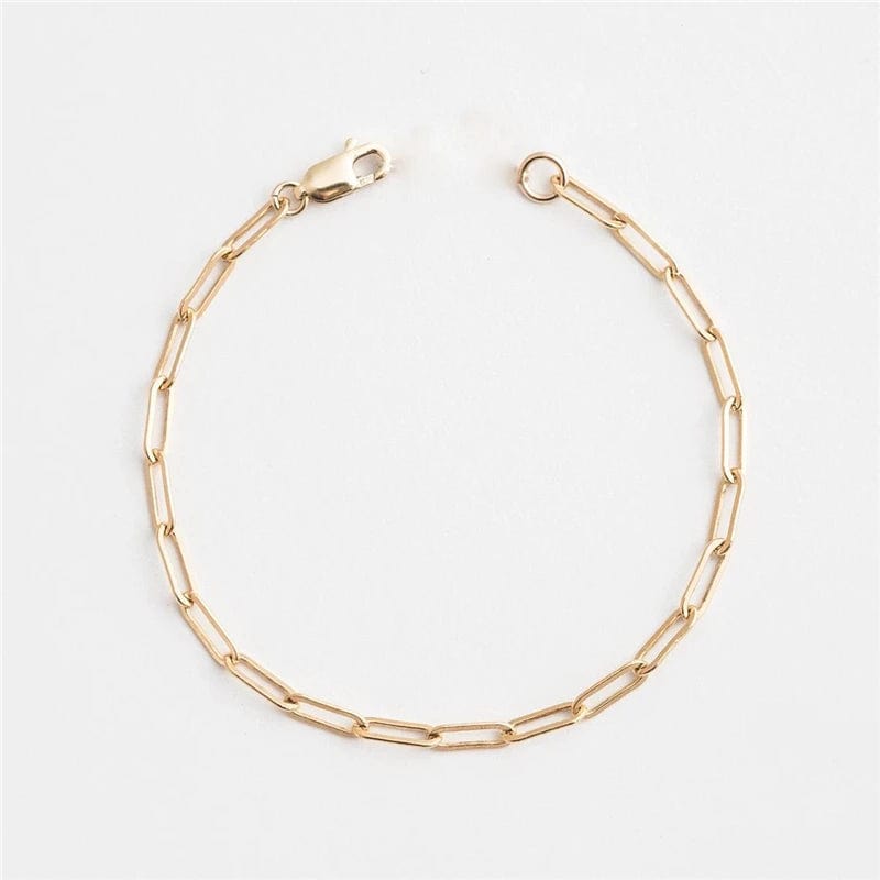 Bracelet Chaine Femme