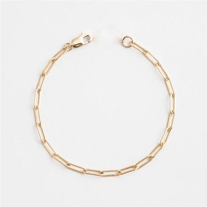 Bracelet Chaine Femme