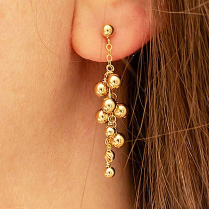 Boucle D'oreille Chic et Tendance