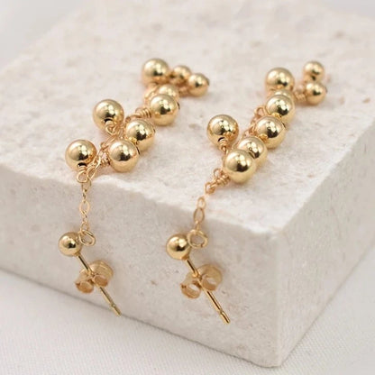 Boucle D'oreille Chic et Tendance