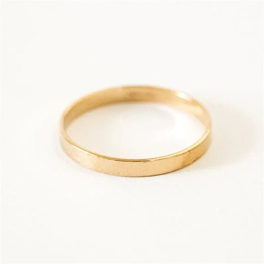 Bijoux Promotion Bague 3 Or