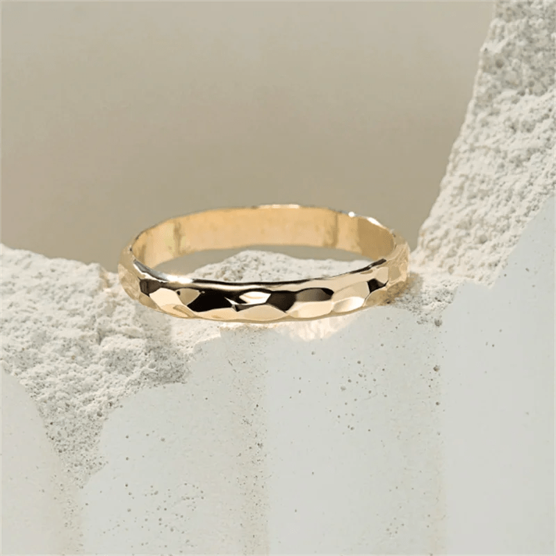 Bague en Or pour Femme