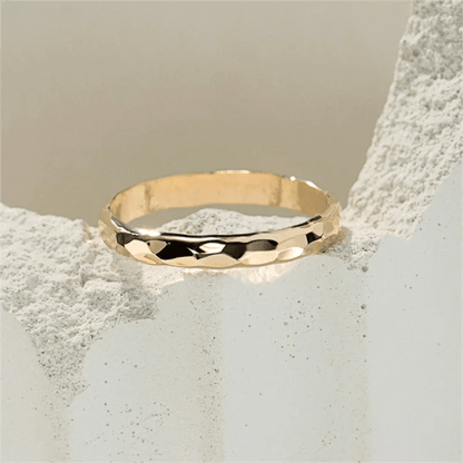 Bague en Or pour Femme