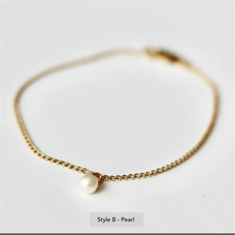 Bracelet Femme Luxe