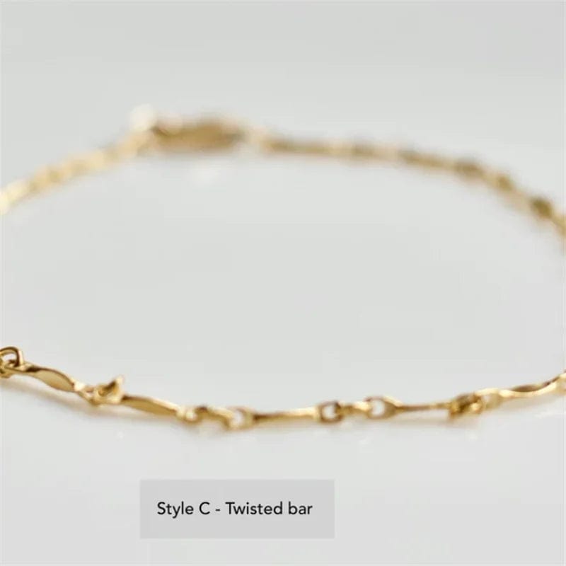 Bracelet Femme Luxe