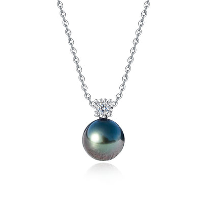 Pendentif Perle de Tahiti Princesse