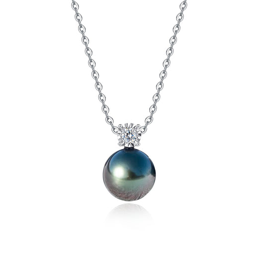 Pendentif Perle de Tahiti Princesse