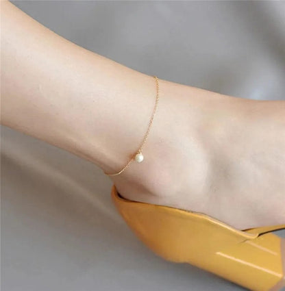 25Cm / Or 14K
