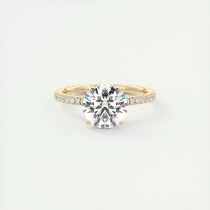 Bague de Fiancailles | Bague de Fiancaille Femme