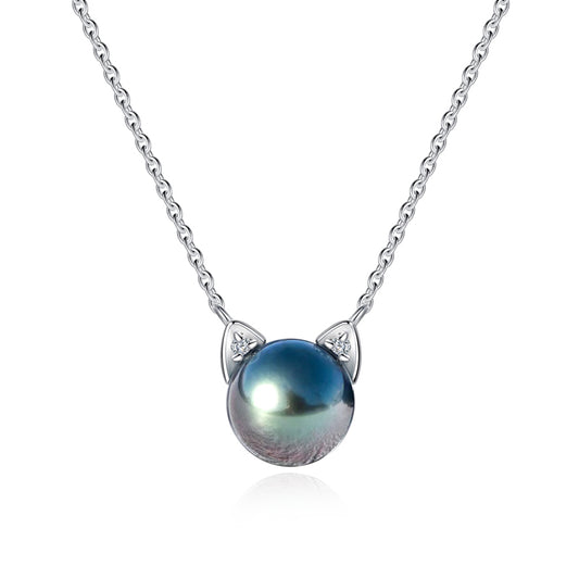 Perle de Tahiti en Pendentif