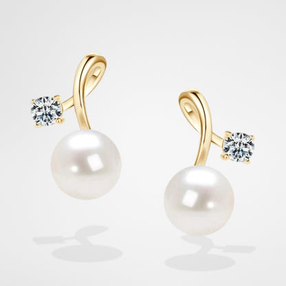Boucle D'oreille Femme Chic
