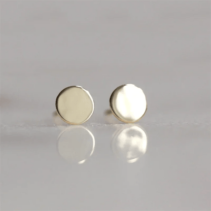 Boucle D'oreille Femme