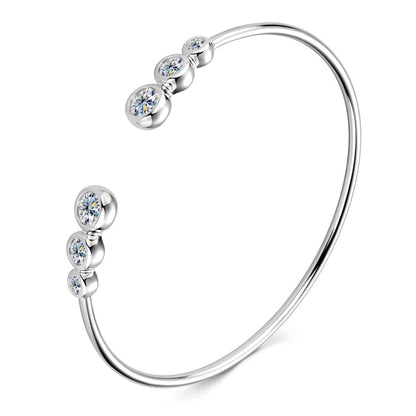 Bracelet Diamant | Diamant Synthétique | Diamant de Laboratoire