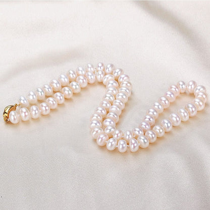 Parure Bijoux | Parure Bijoux Femme | Collier Perle