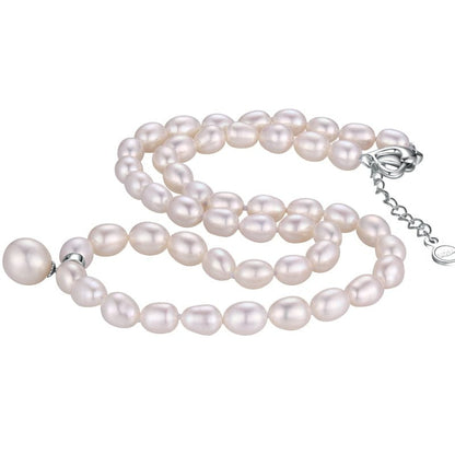 Parure Bijoux | Parure Bijoux Femme | Collier Perle