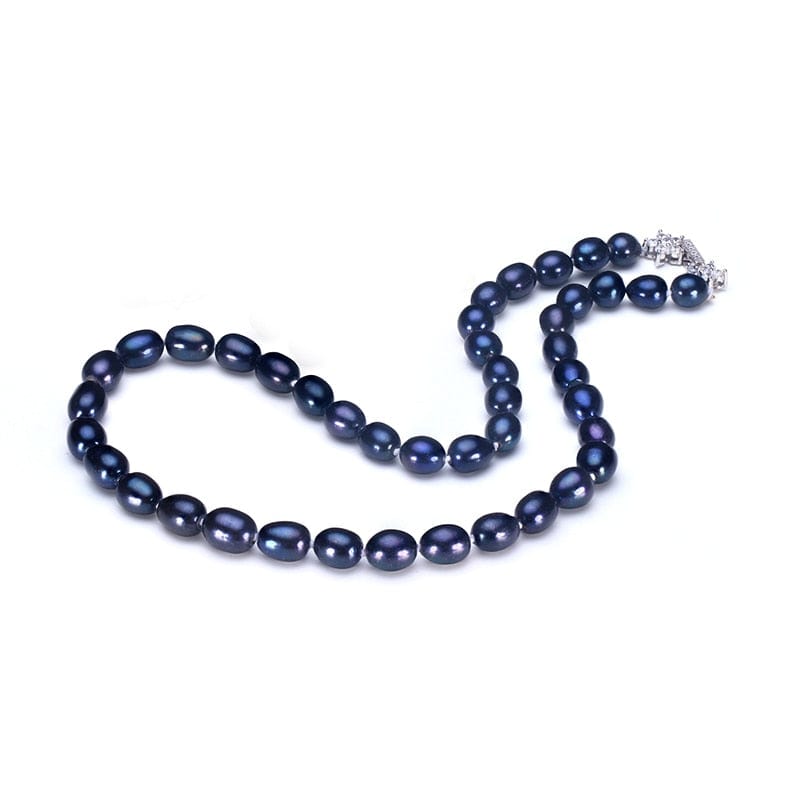 Parure Bijoux | Parure Bijoux Femme | Collier Perle