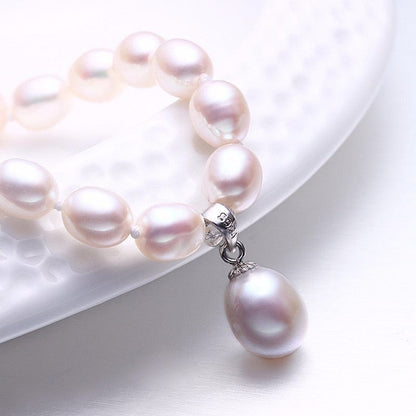 Parure Bijoux | Parure Bijoux Femme | Collier Perle