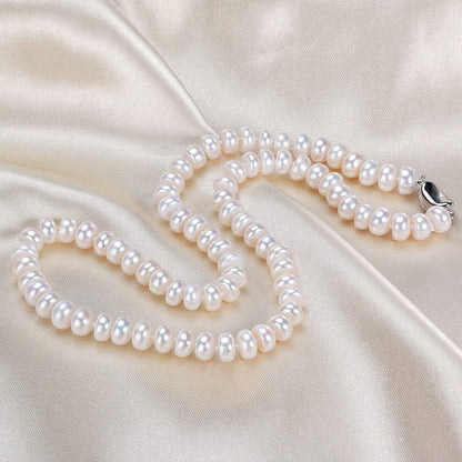 Parure Bijoux | Parure Bijoux Femme | Collier Perle