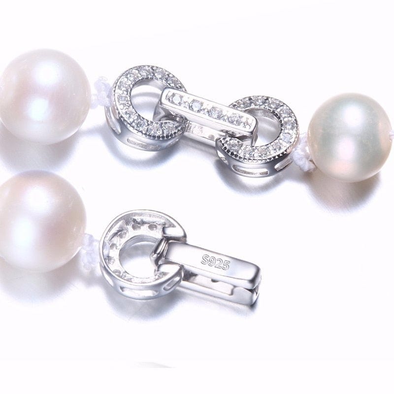 Collier Perle | Collier Perle de Culture | Collier Perle Blanche