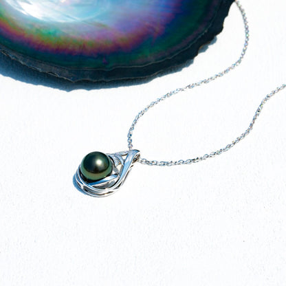 Collier Perle | Collier Perle de Tahiti | Perle de Tahiti