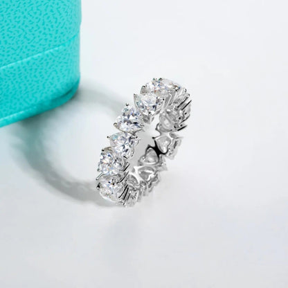 Bague de Mariage | Alliance Femme | Alliance Diamant