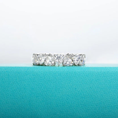 Bague de Mariage | Alliance Femme | Alliance Diamant