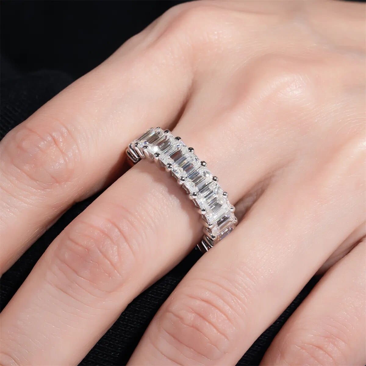 Bague de Mariage | Alliance Femme | Alliance Diamant