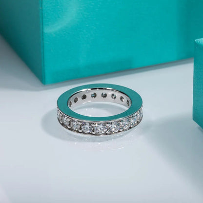Bague de Mariage | Alliance Femme | Alliance Diamant