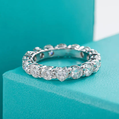 Bague de Mariage | Alliance Femme | Alliance Diamant
