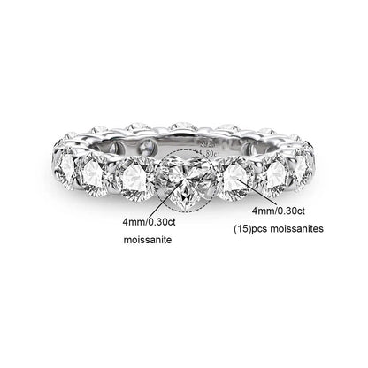 Bague de Mariage | Alliance Femme | Alliance Diamant