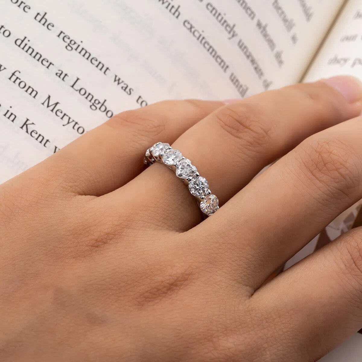 Diamant Chevaliã Bague Chevalière Femme Argent Bague De