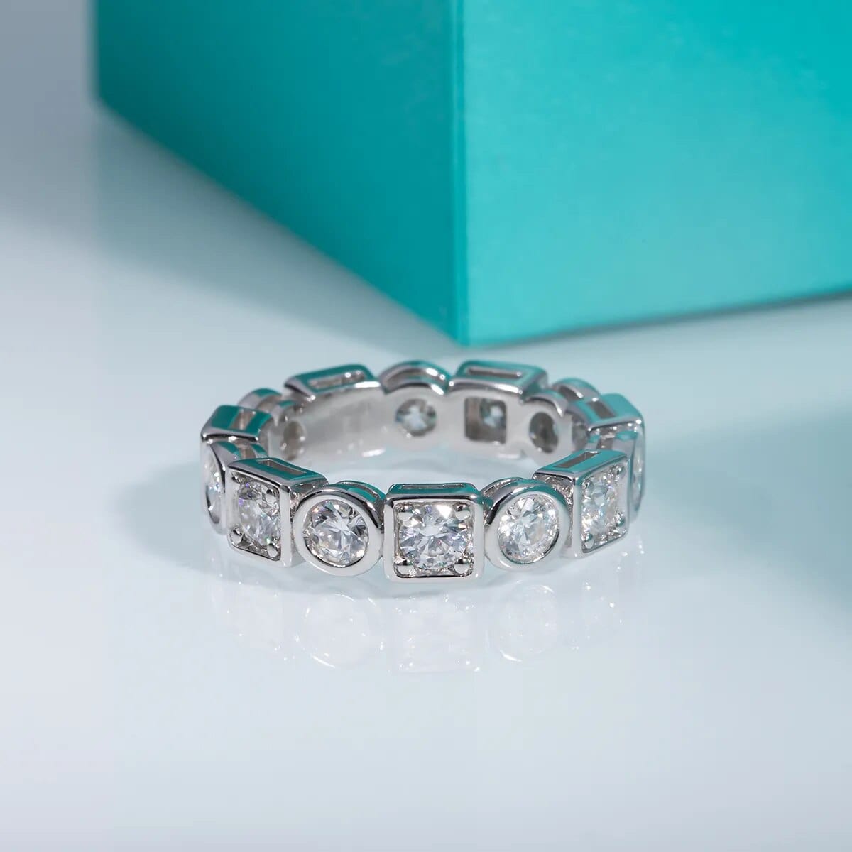 Bague de Mariage | Alliance Femme | Alliance Diamant