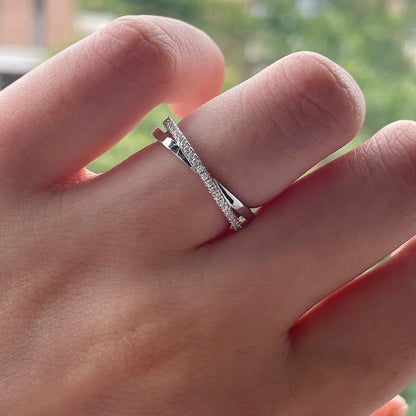 Bague de Mariage | Alliance Femme | Alliance Diamant