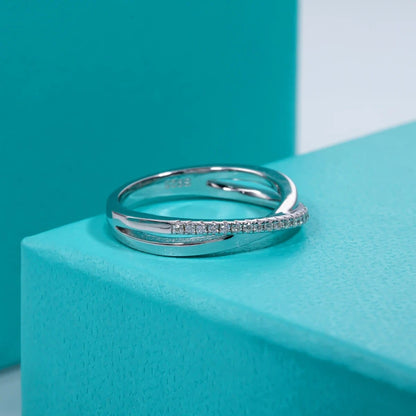 Bague de Mariage | Alliance Femme | Alliance Diamant