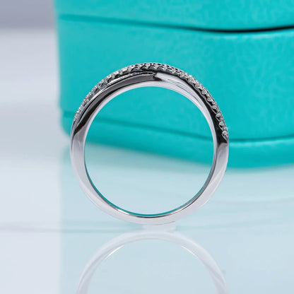 Bague de Mariage | Alliance Femme | Alliance Diamant