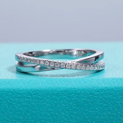 Bague de Mariage | Alliance Femme | Alliance Diamant