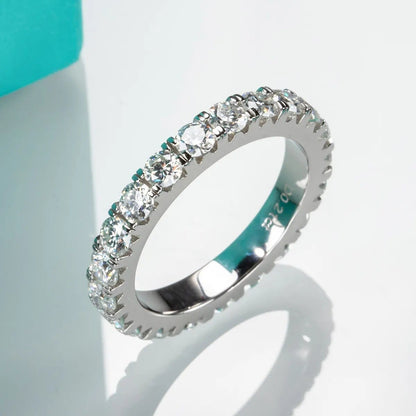 Bague de Mariage | Alliance Femme | Alliance Diamant